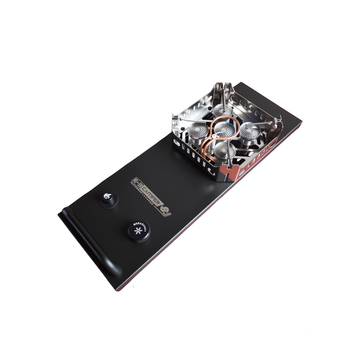 0.5-Module High-Power Burner (10,000W)