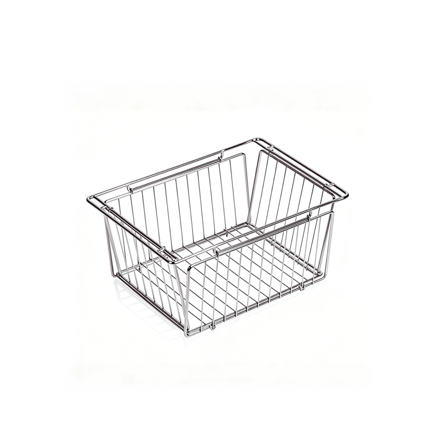 1-Module Draining Basket