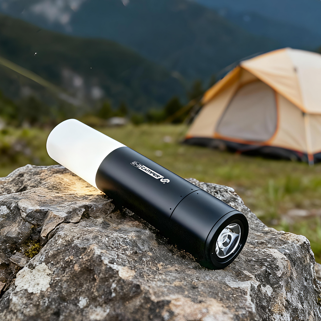 Portable Flashlight