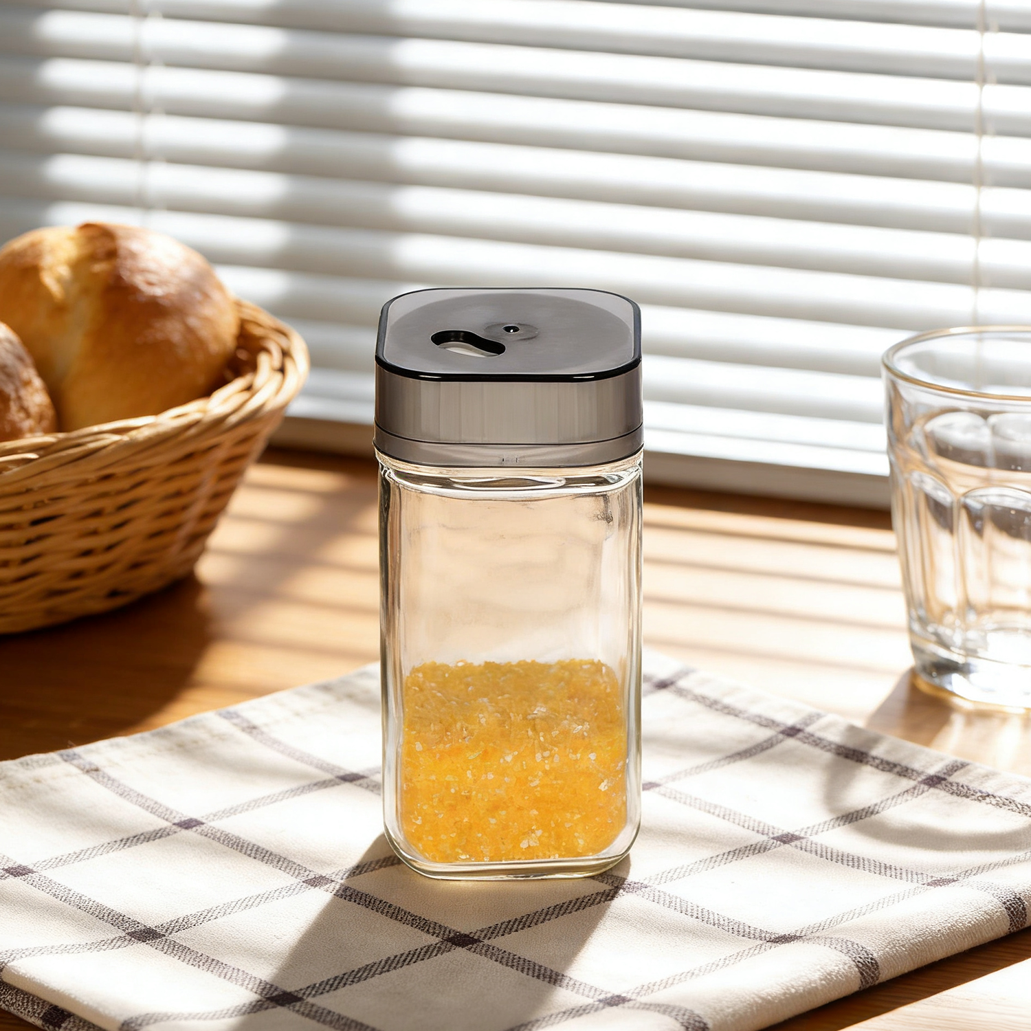 Seasoning Bottle