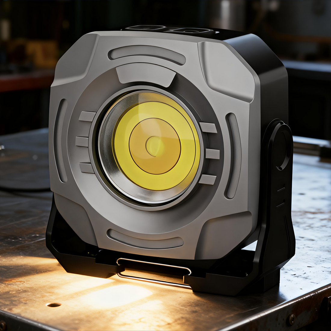 Main Light (Turbo Version)