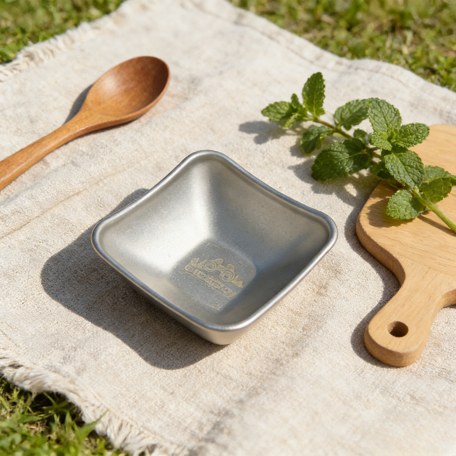 dip dish