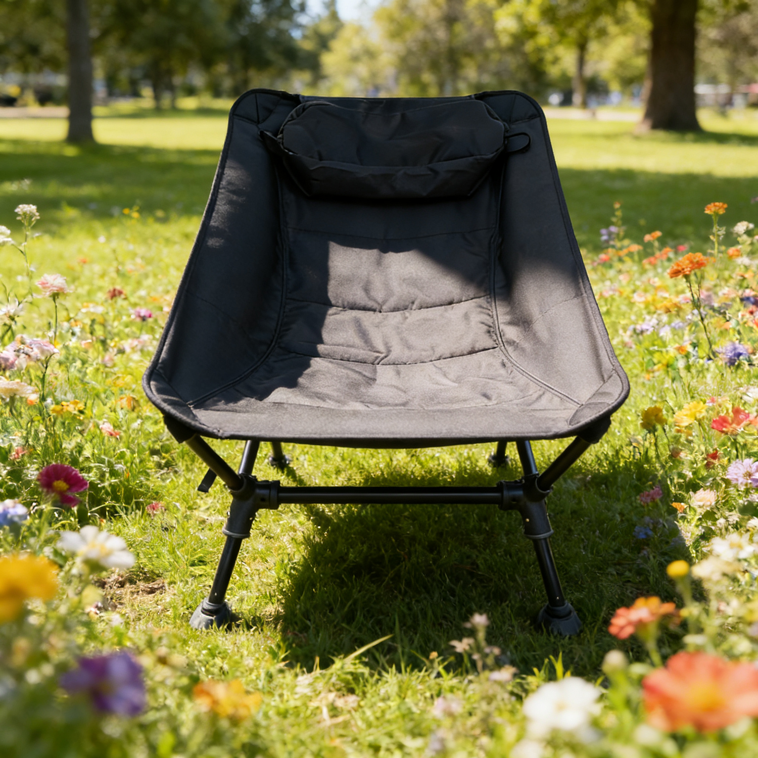 Lounger Chair