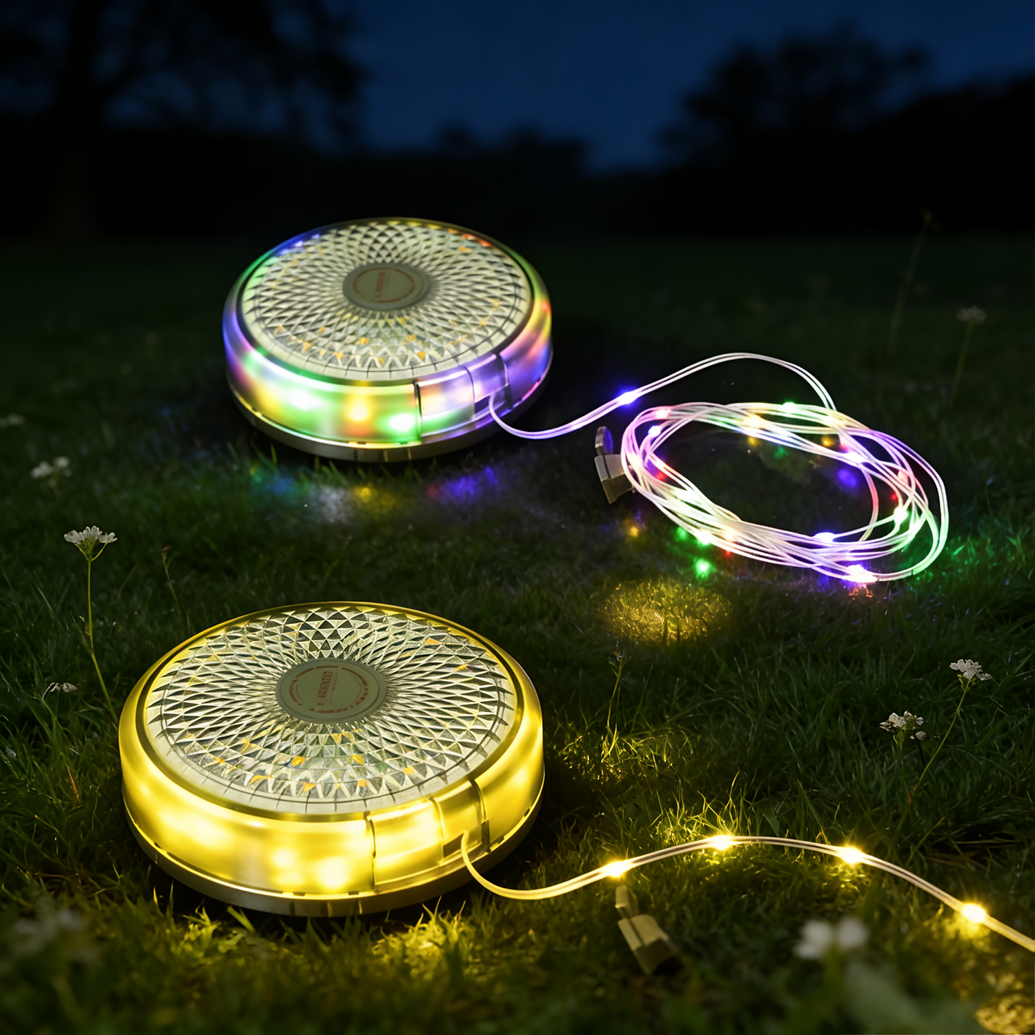 Tape Measure Light(10 meters)