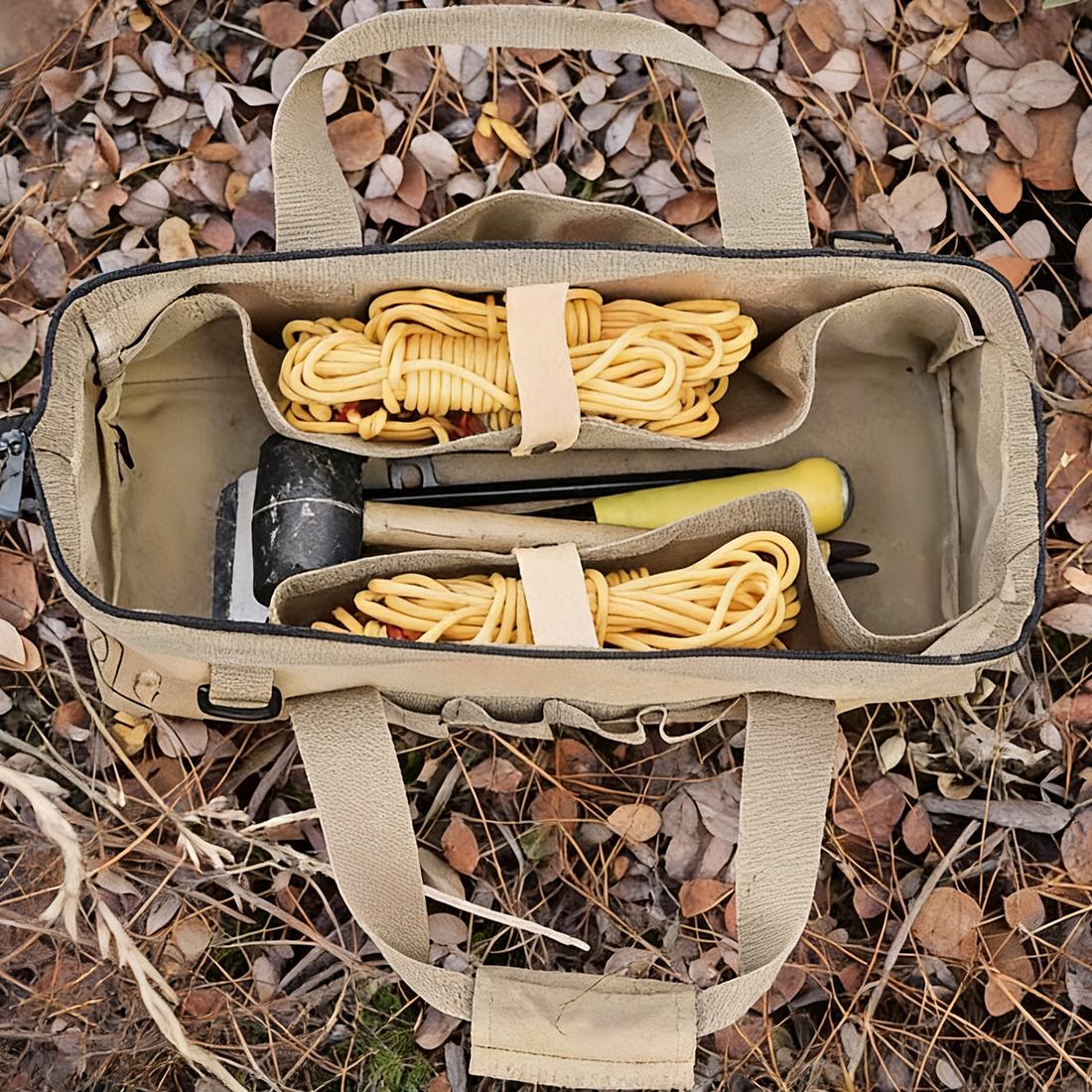 outdoor tool kit