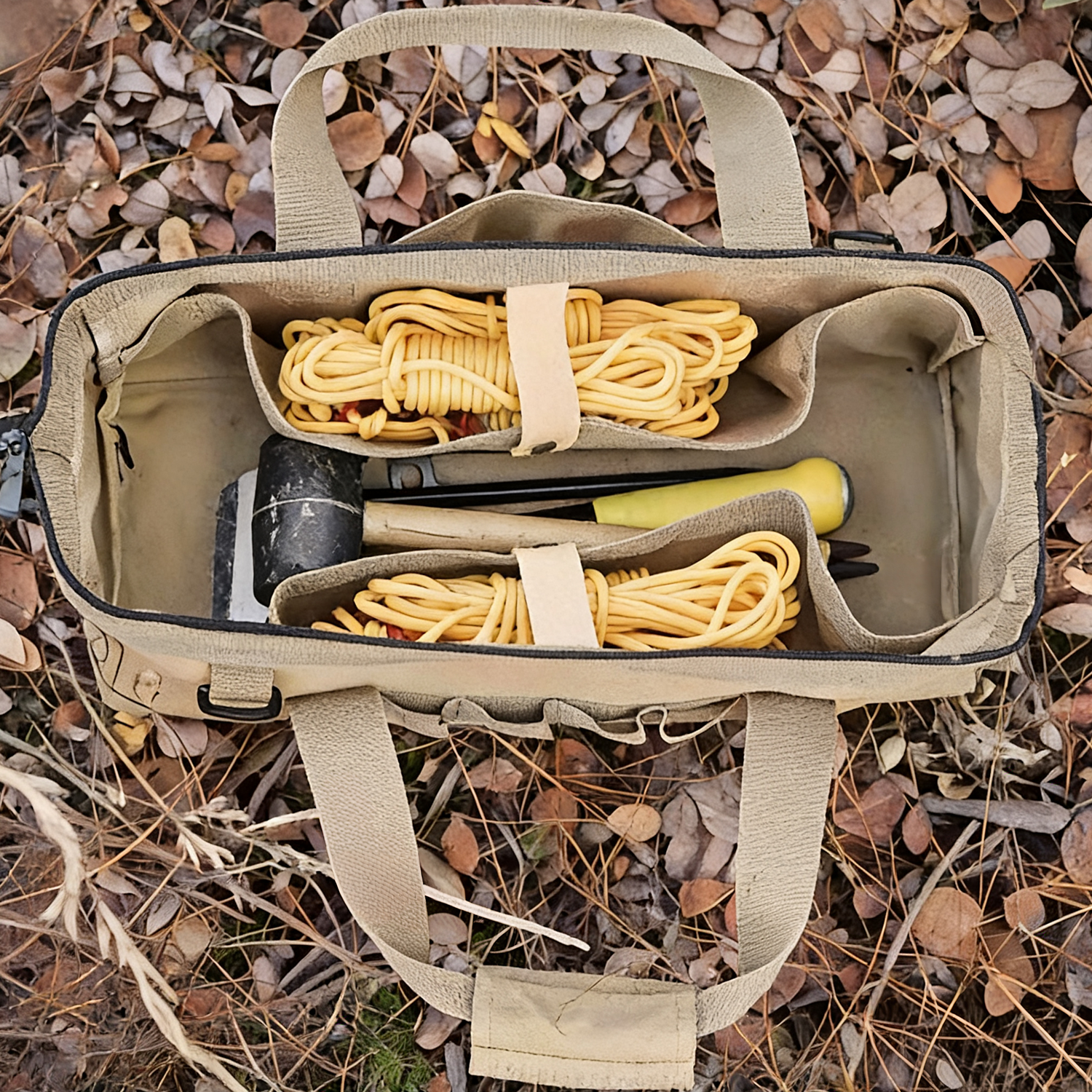 outdoor tool kit