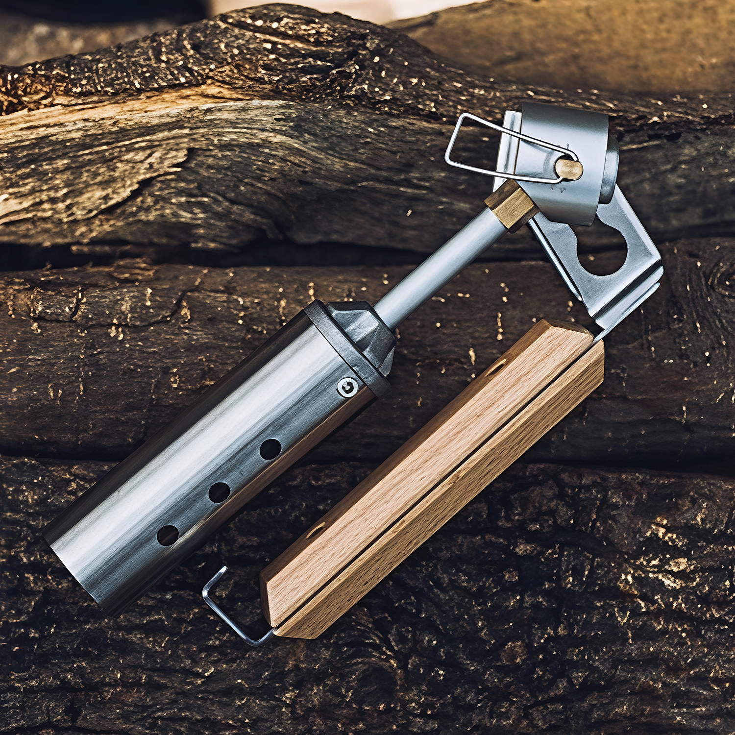 Portable Folding Spray Gun