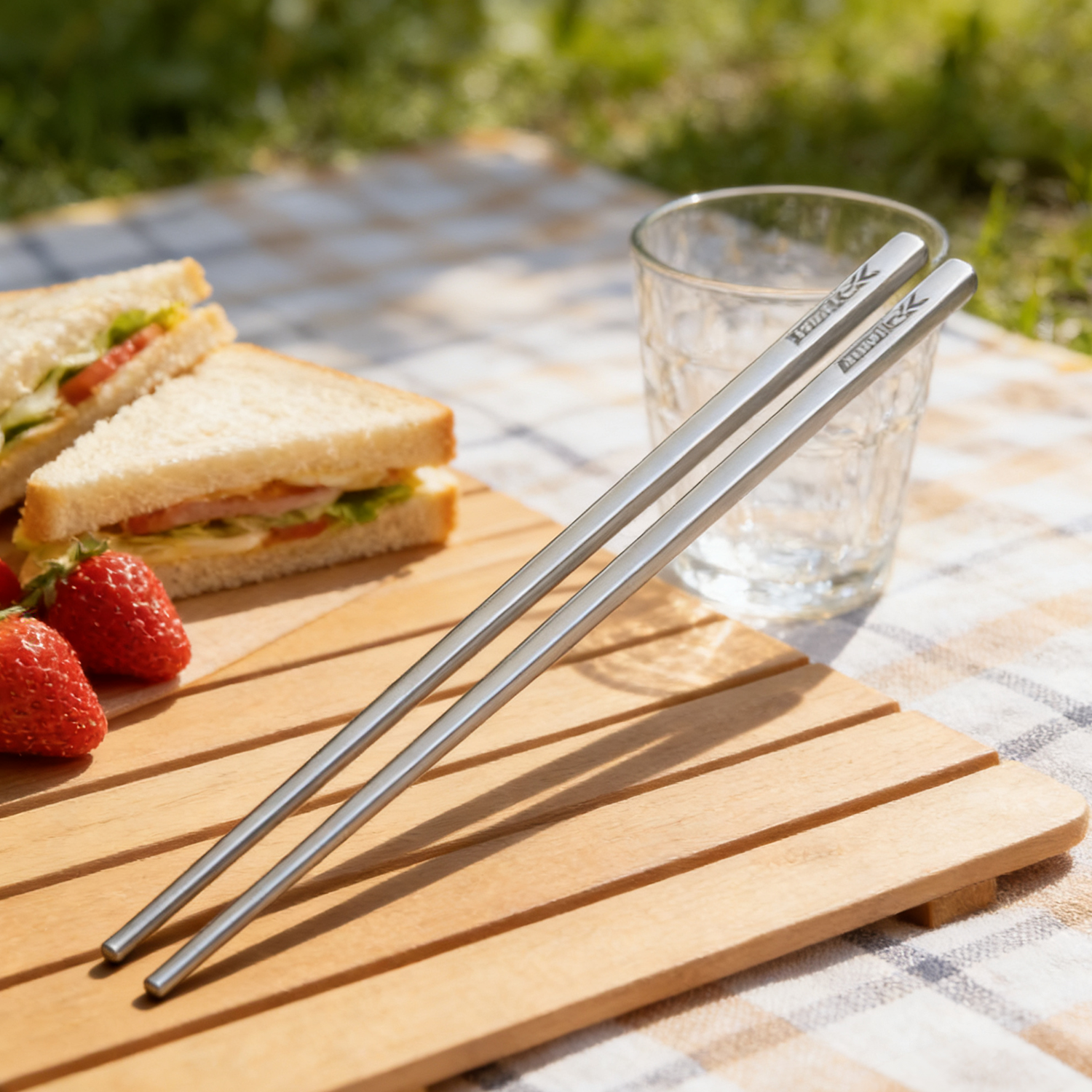 Chopsticks