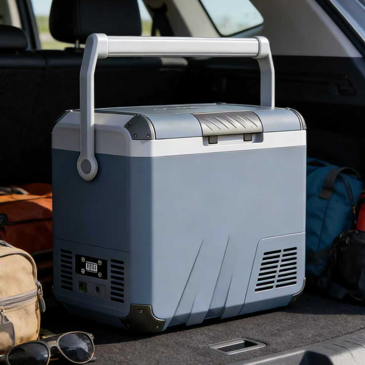18L Car Refrigerator