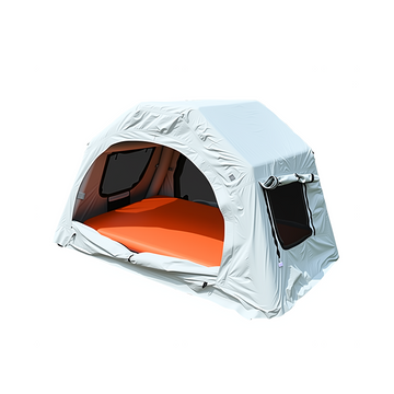 Amphibious Tent
