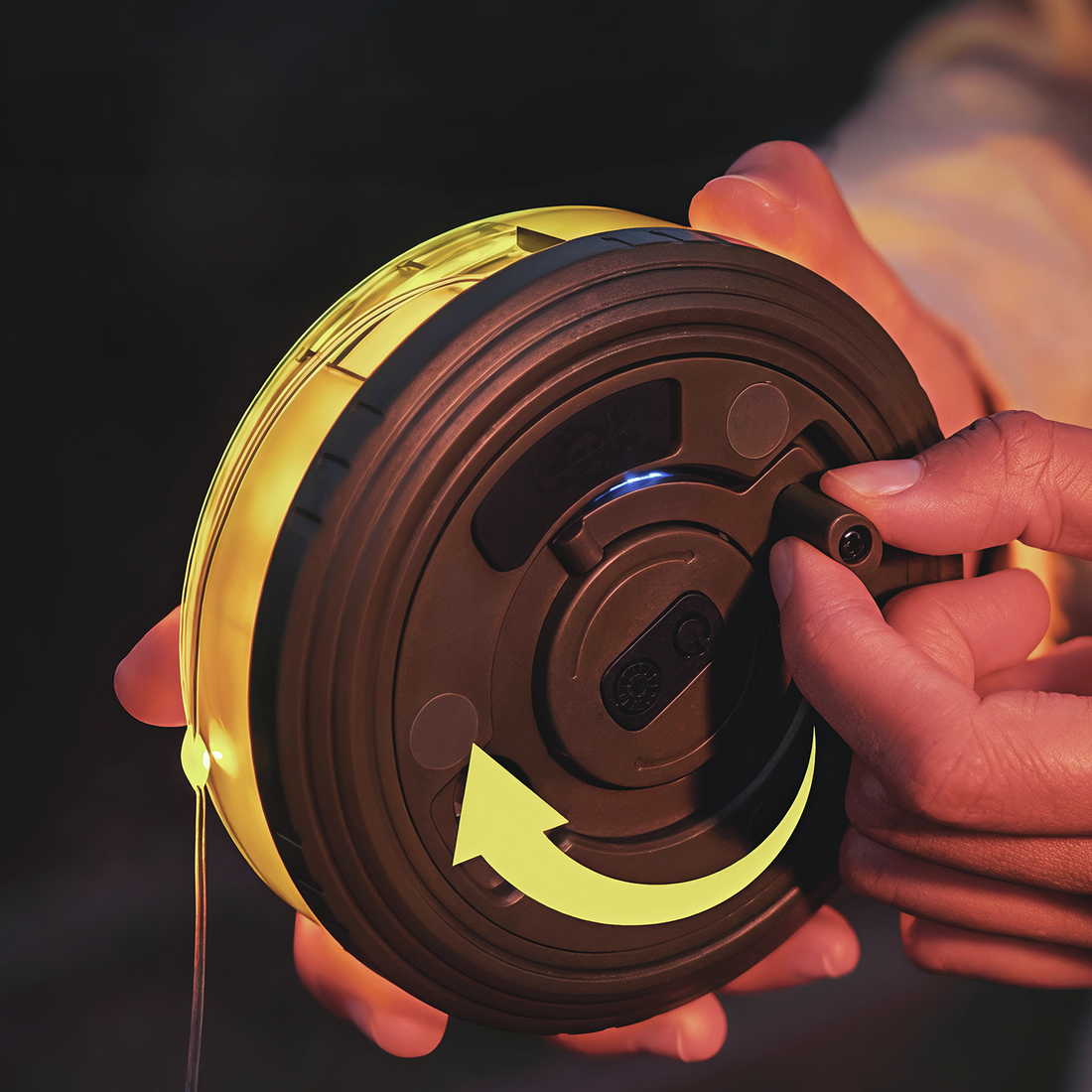 Tape Measure Light(10 meters)