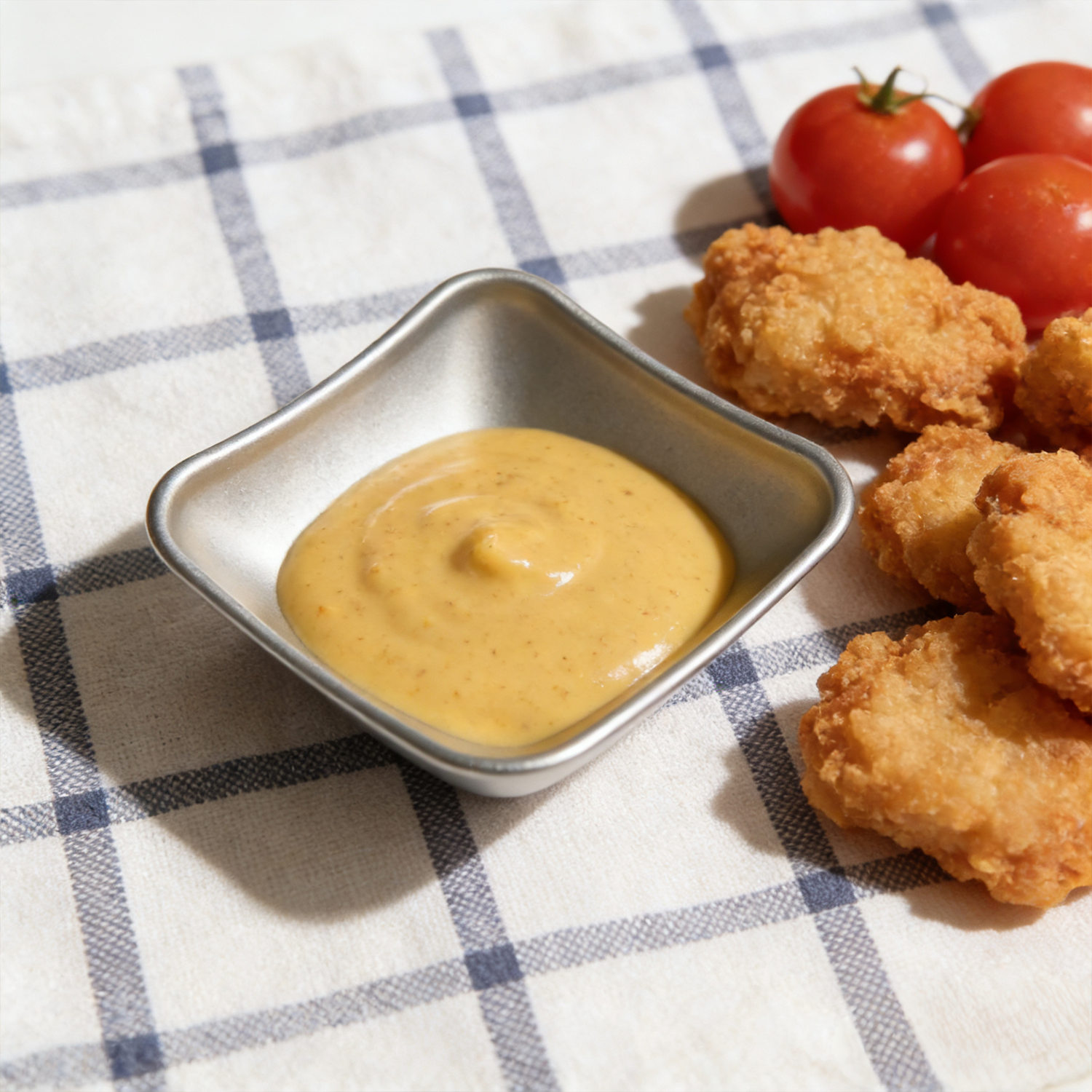 dip dish