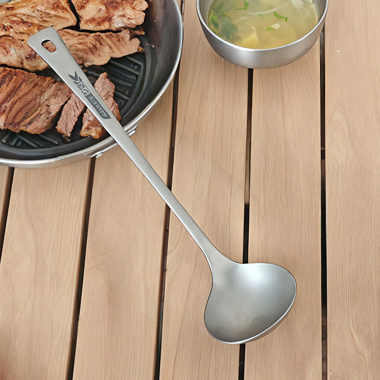 Soup Spoon