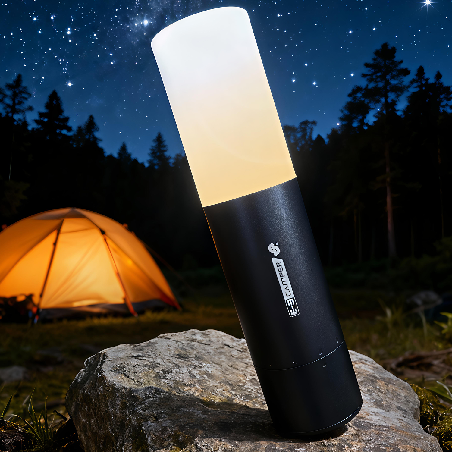 Portable Flashlight
