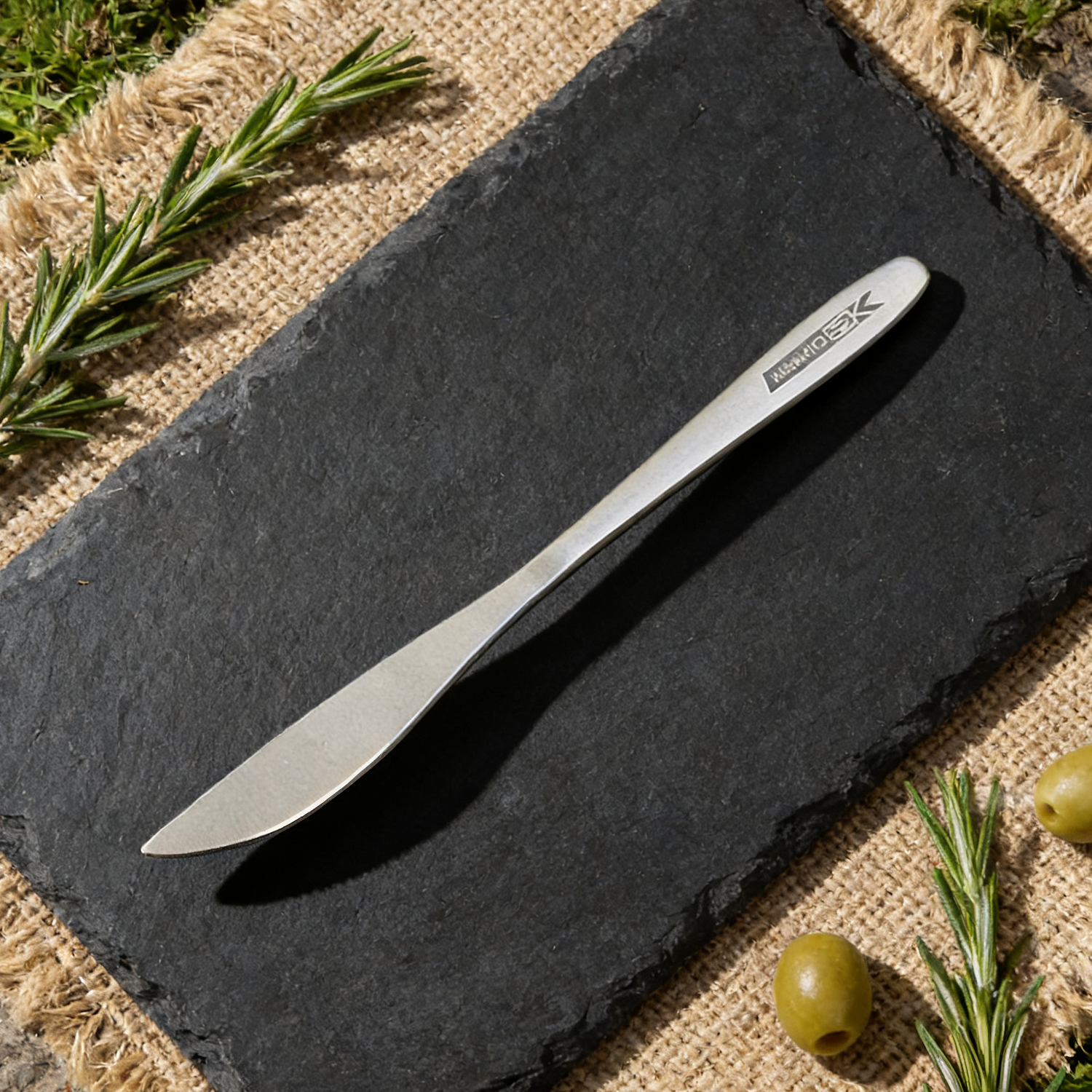 Western-Style Knife