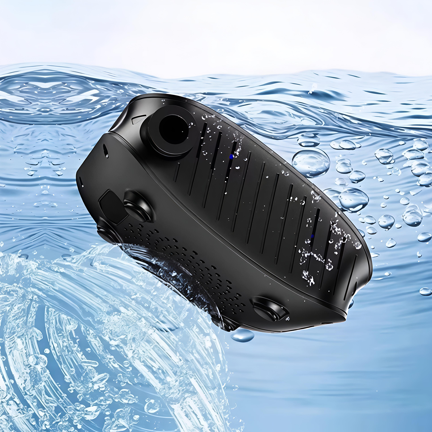 Portable Shower Head