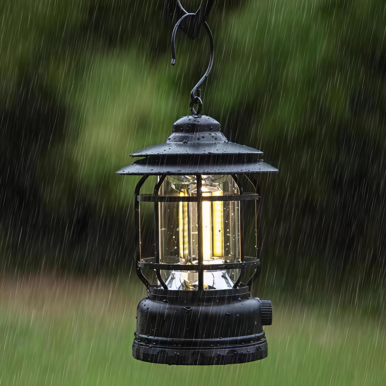 Medium Camping Lantern