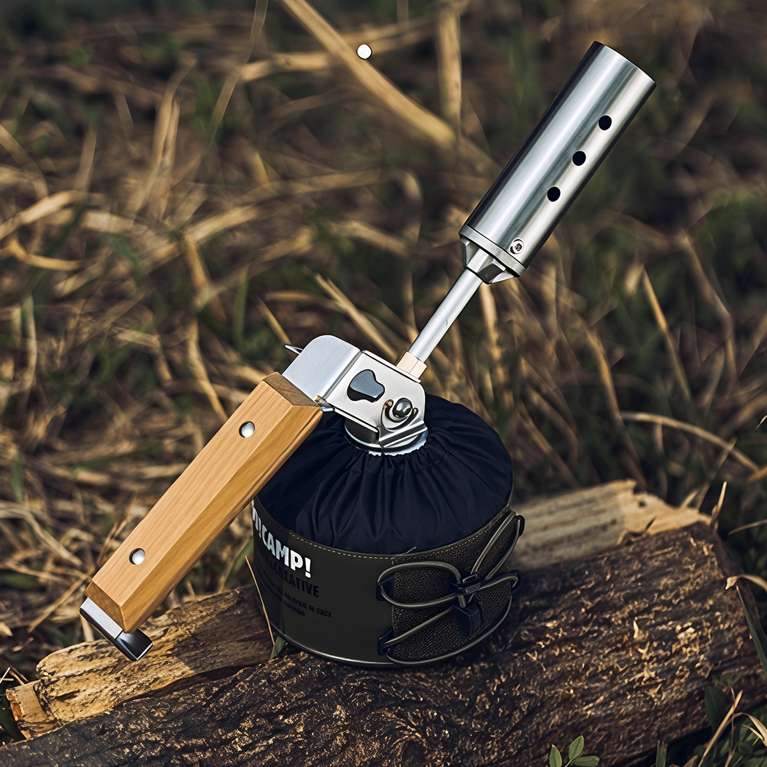 Portable Folding Spray Gun
