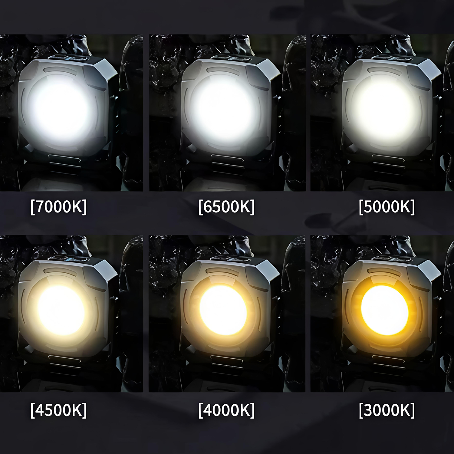 Main Light (Turbo Version)