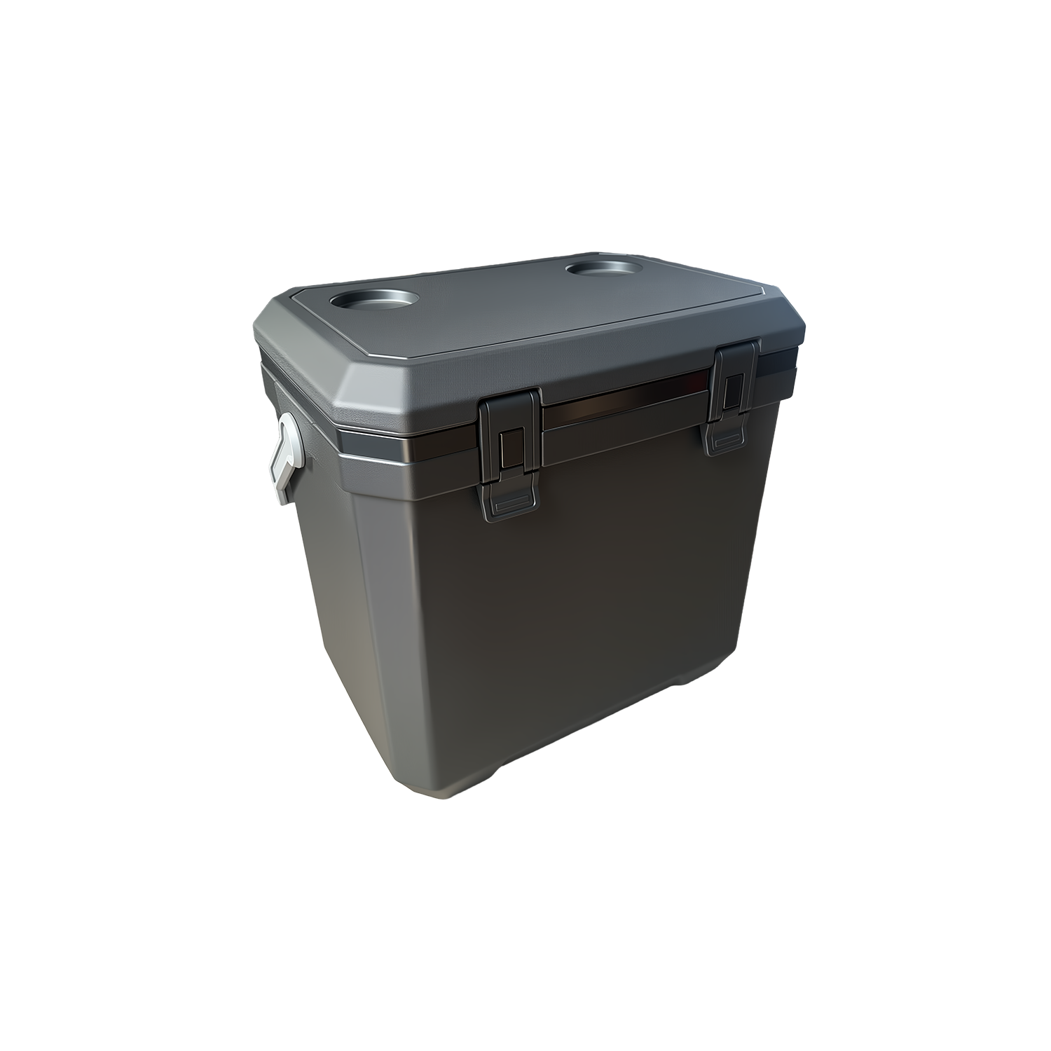 36L Insulated Ice Bucket