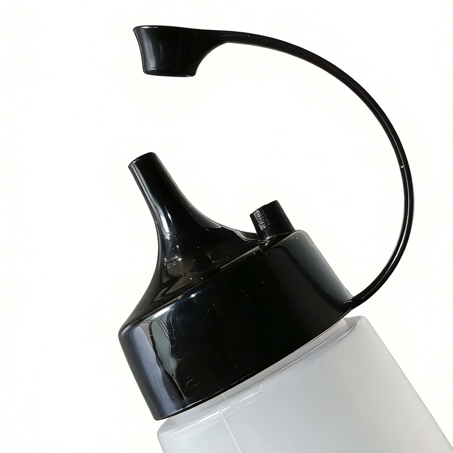 Squeeze Sauce Bottle