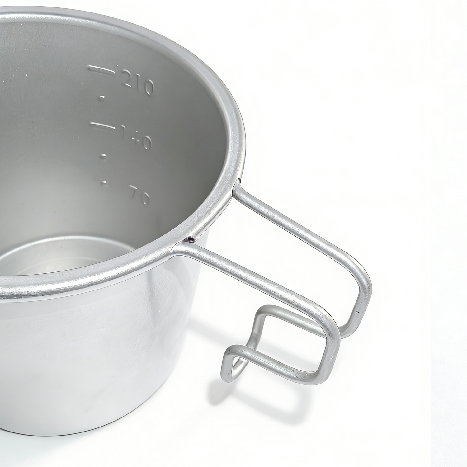 Camping Cup