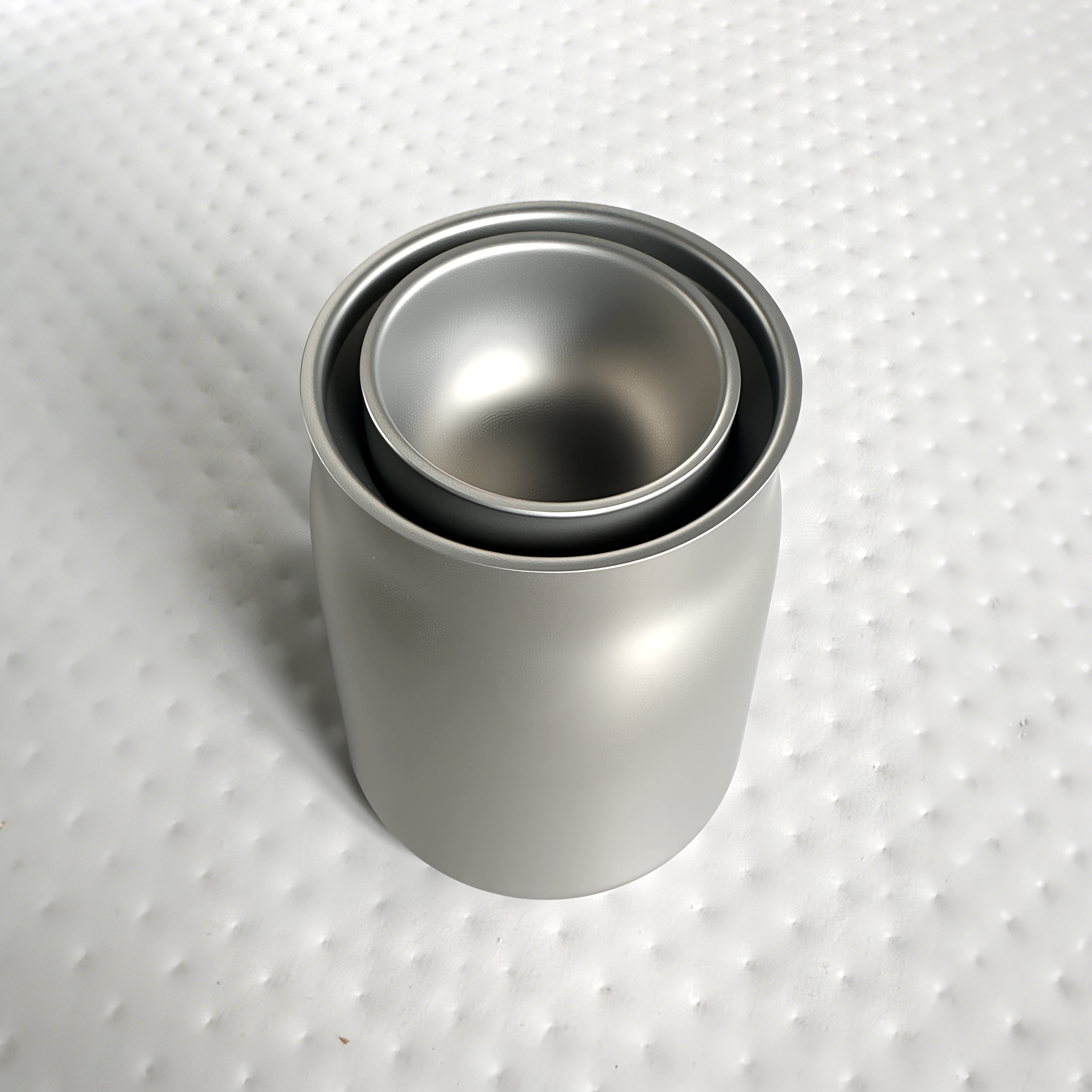 Portable tea set