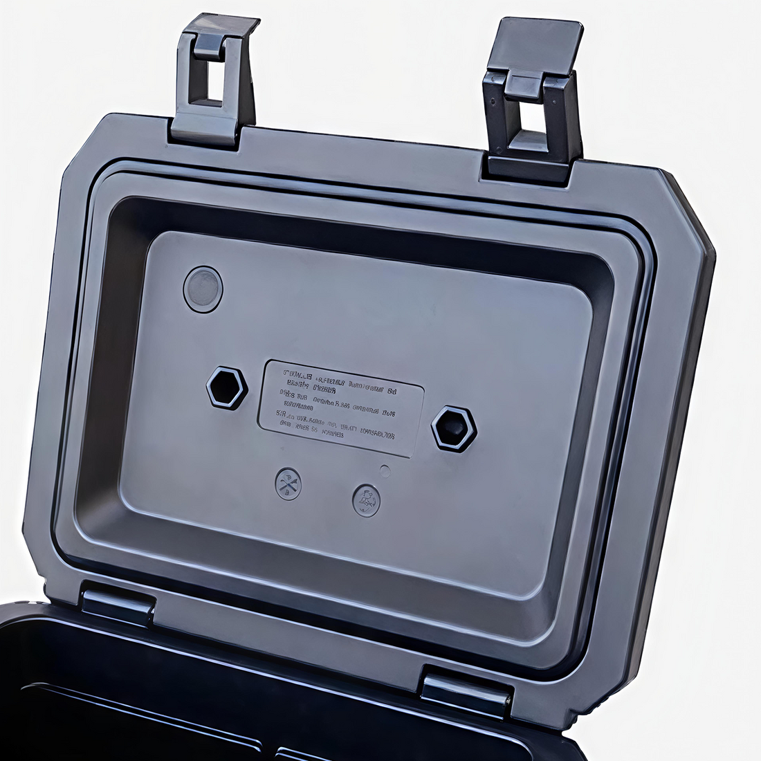 36L Insulated Ice Bucket