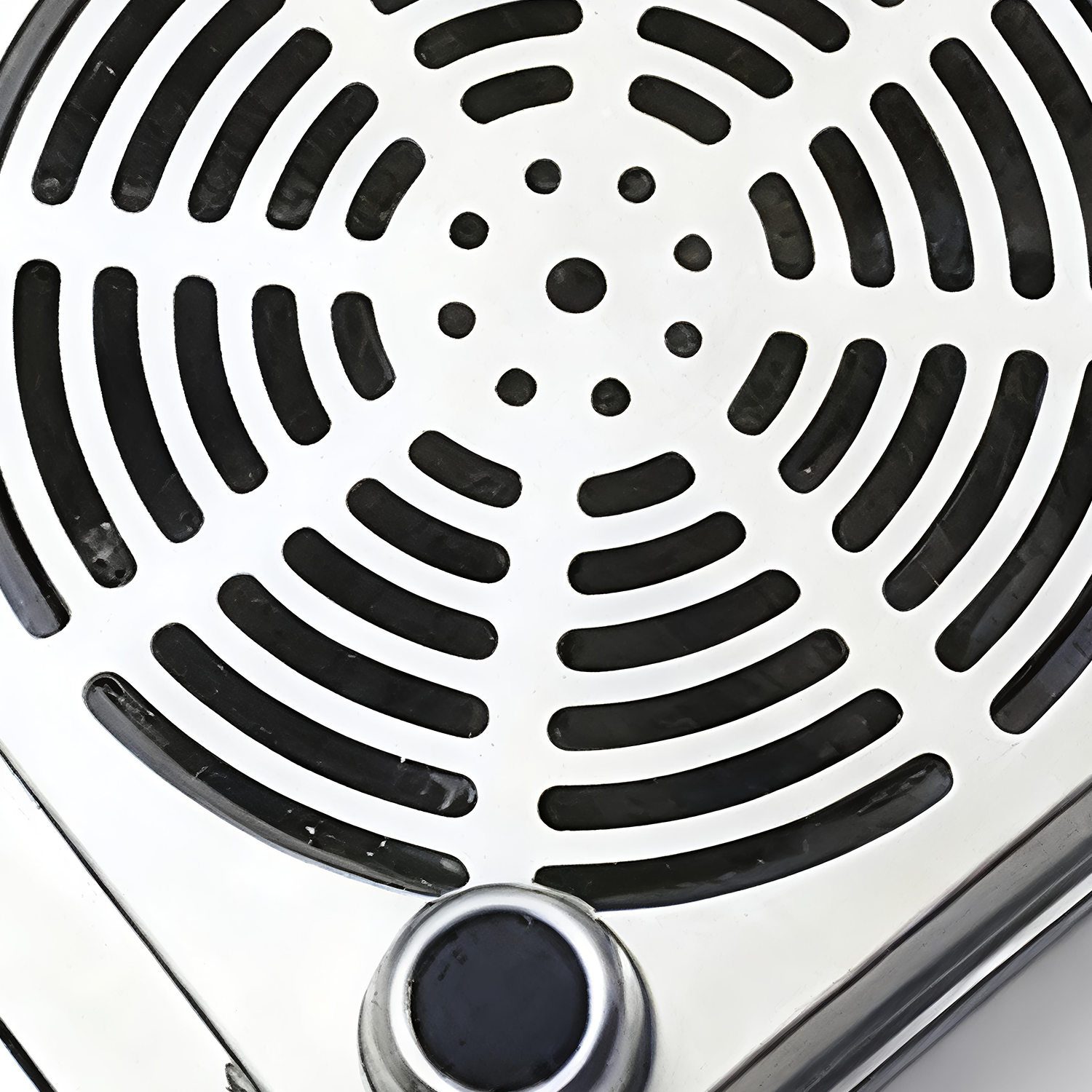 IGT Induction Cooker