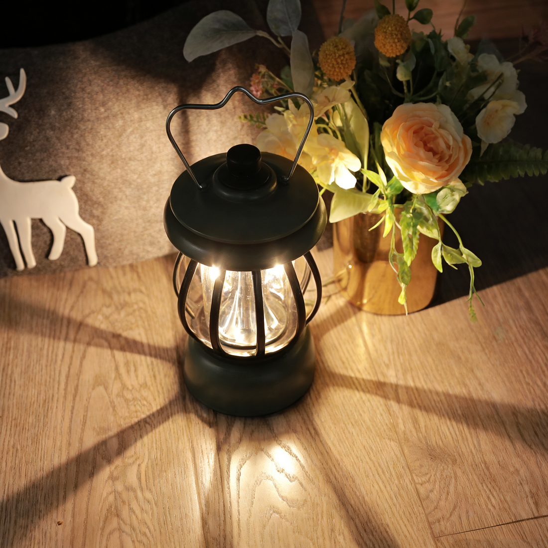 Large Camping Lantern