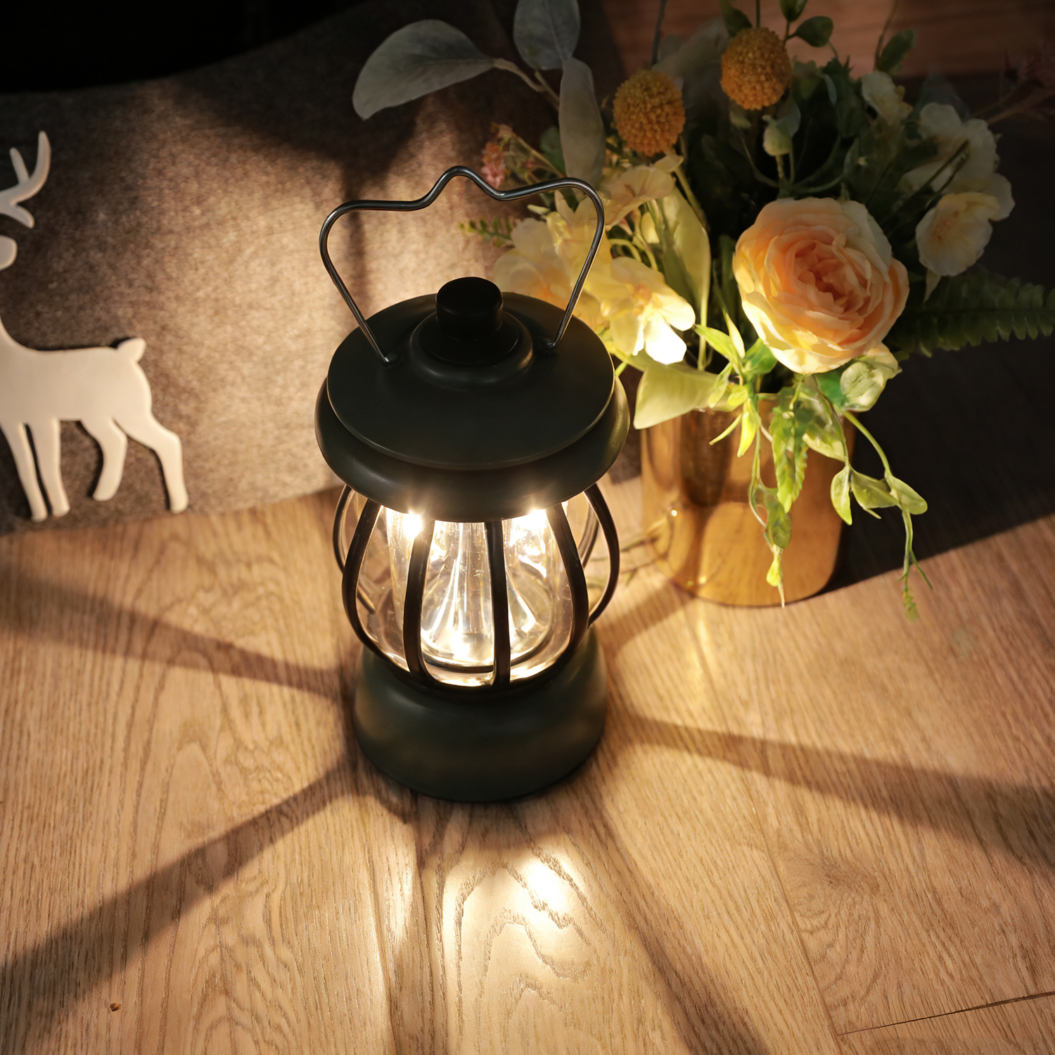 Large Camping Lantern