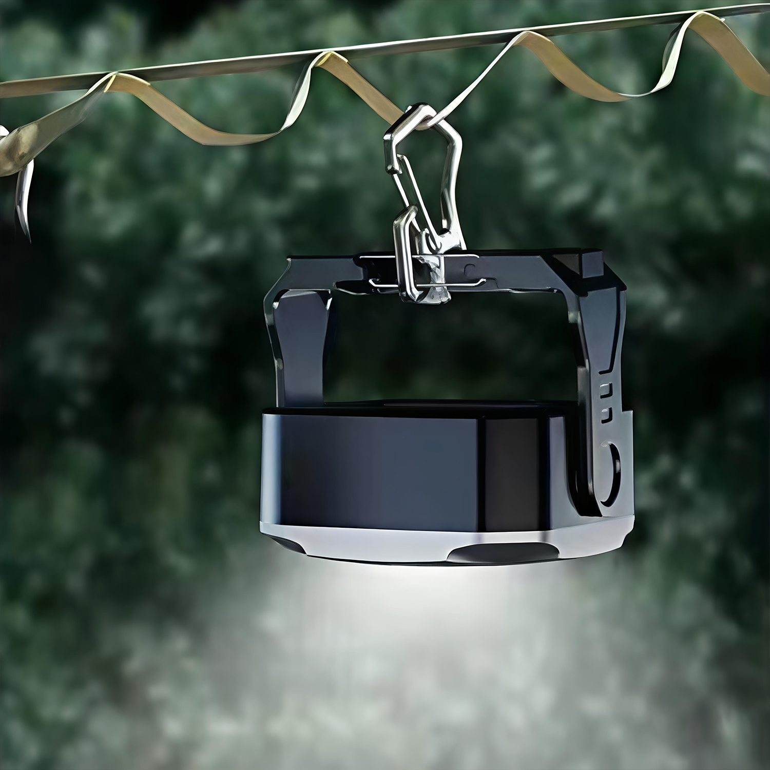 Main Light (Turbo Version)