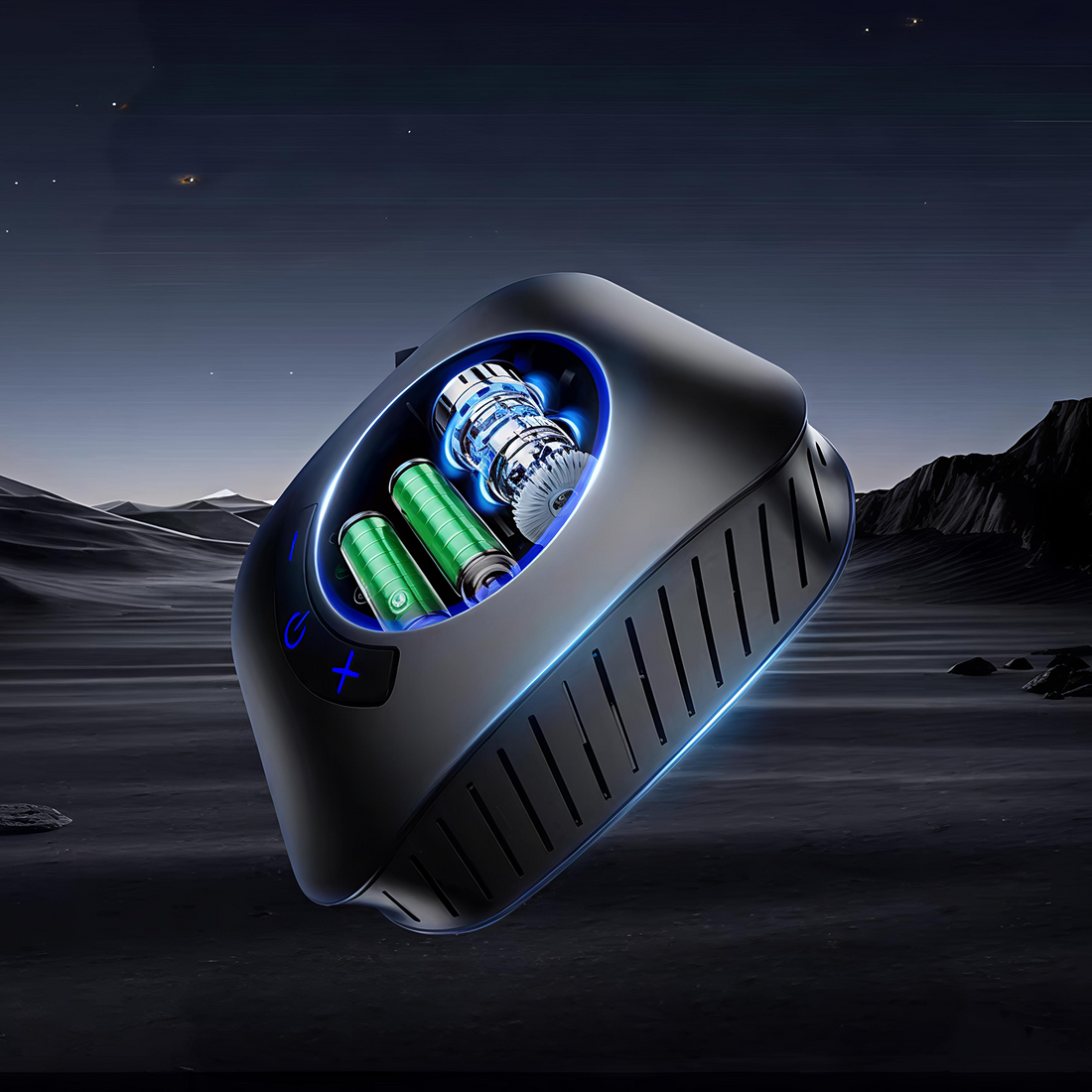 Portable Shower Head