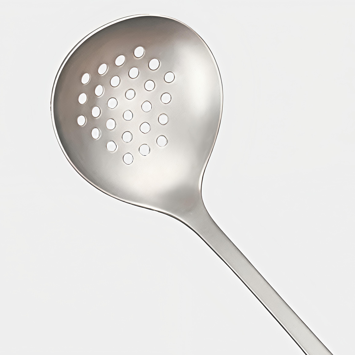 Slotted Spoon