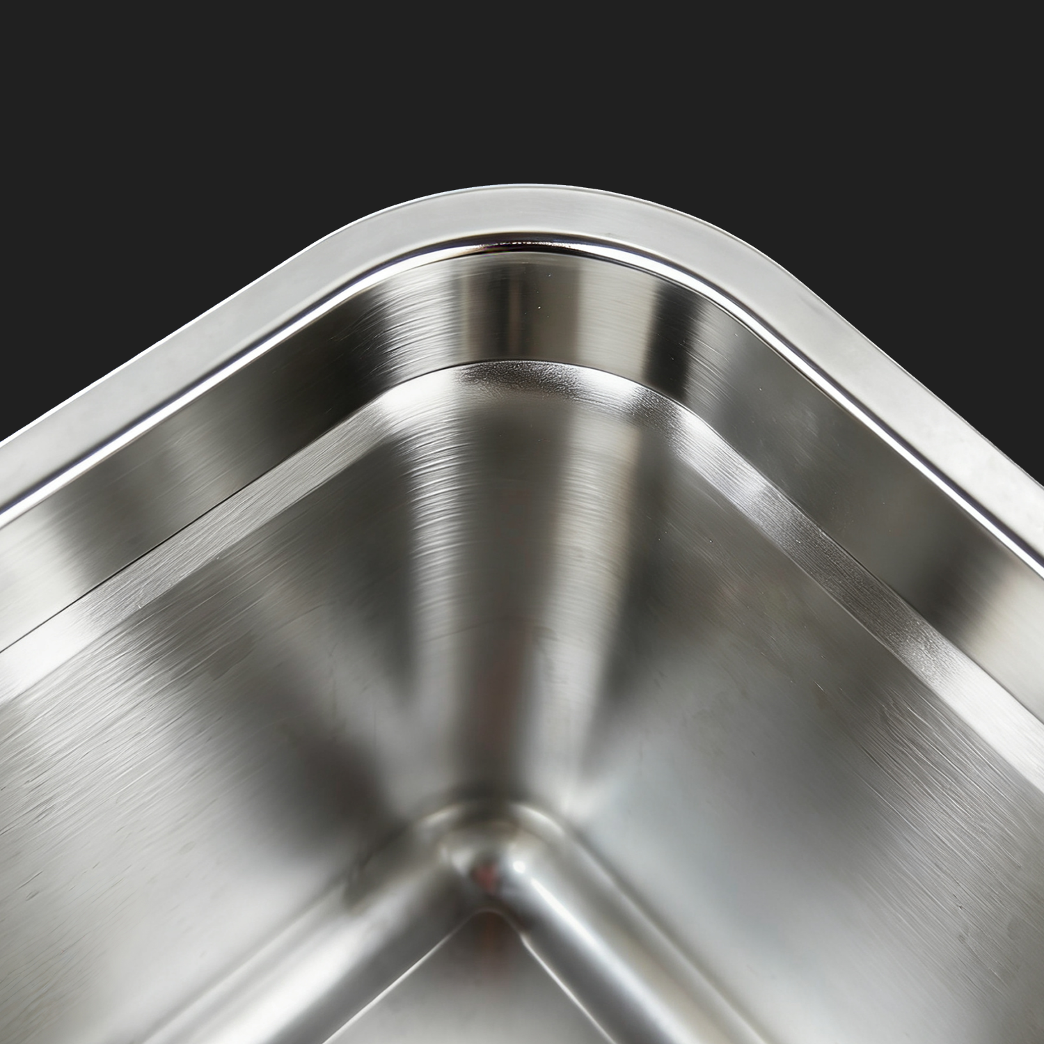 Sealed Food Storage Box