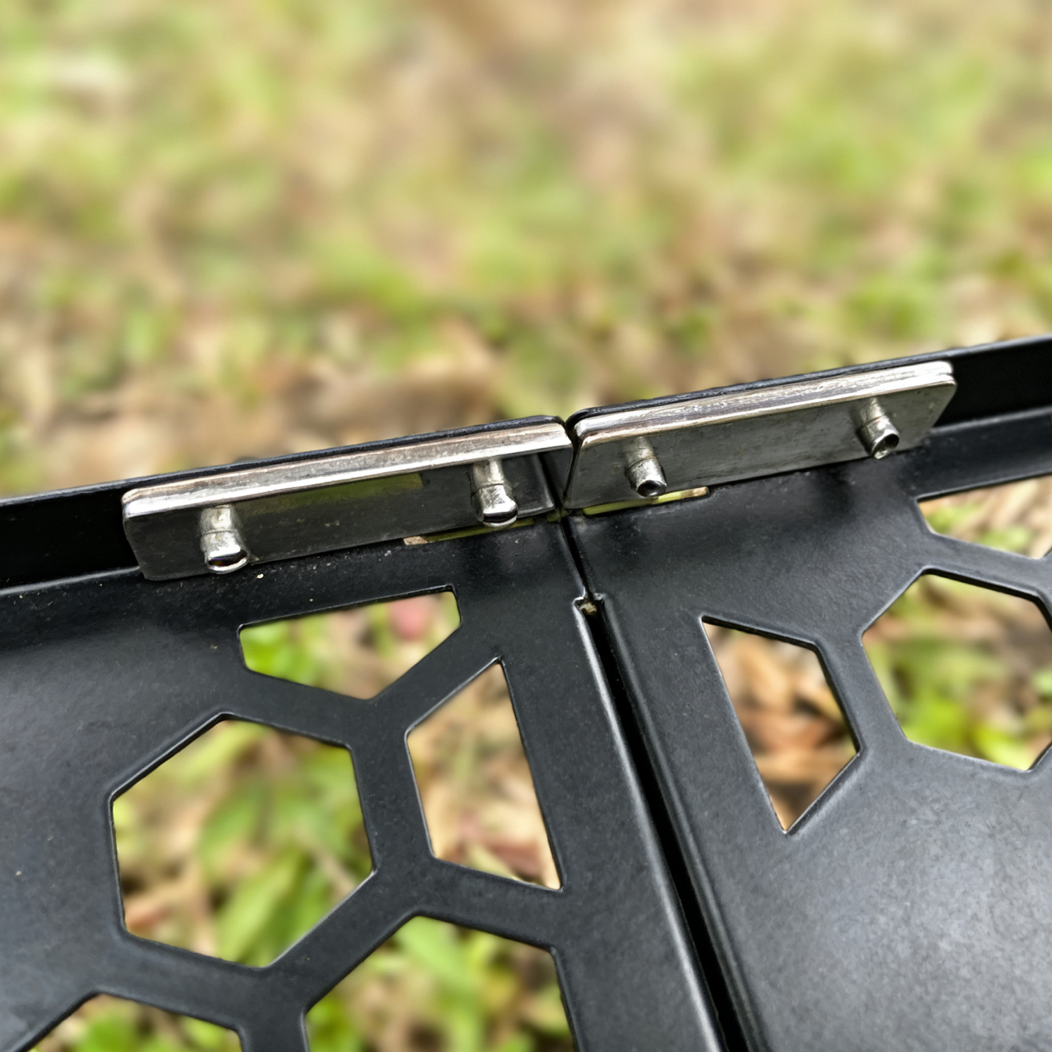 IGT Under-Table Storage & Hanging Rack