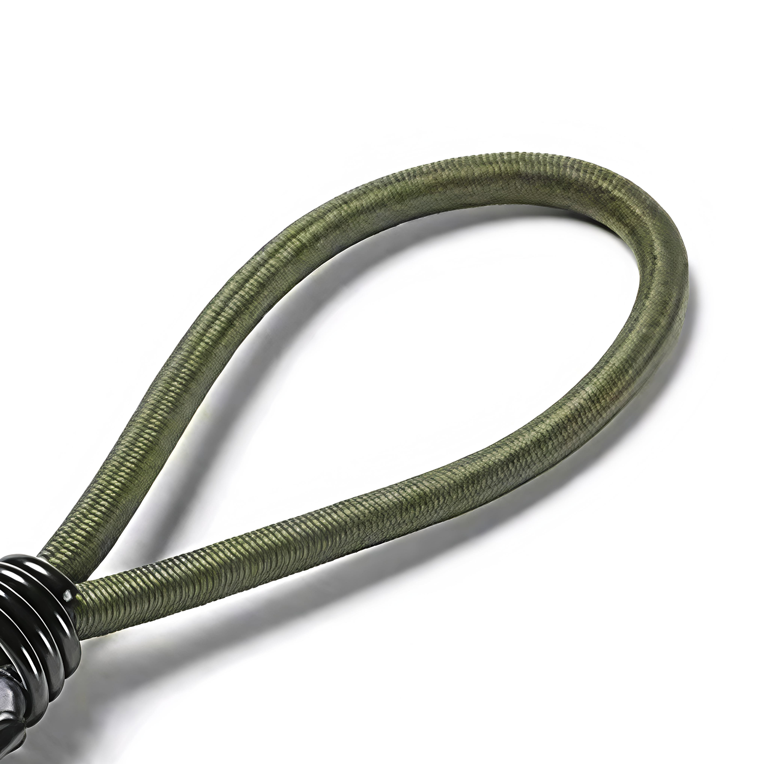 Elastic cord-single hook