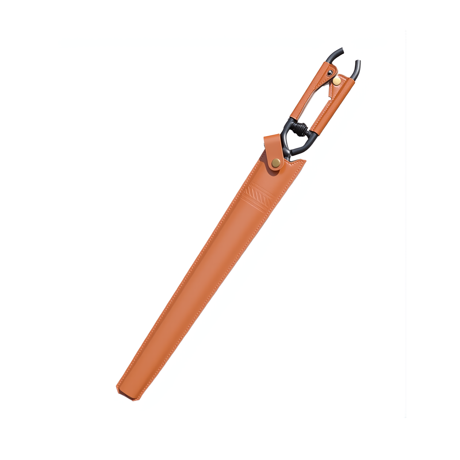 Camping Charcoal Tongs