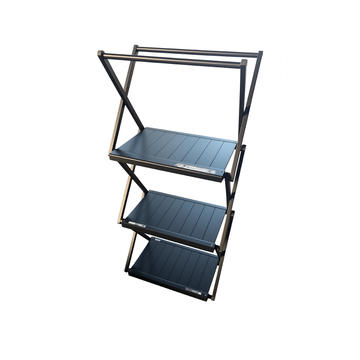 Convertible Storage Rack