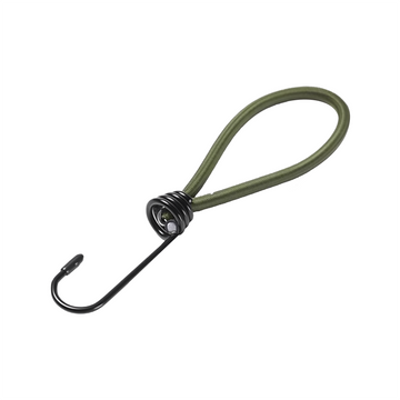 Elastic cord-single hook