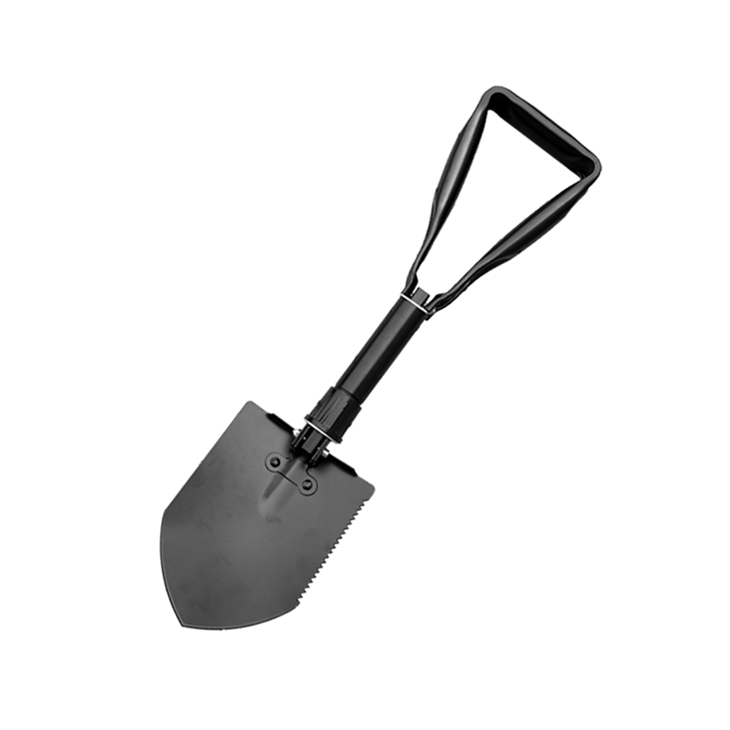 Engineer shovel