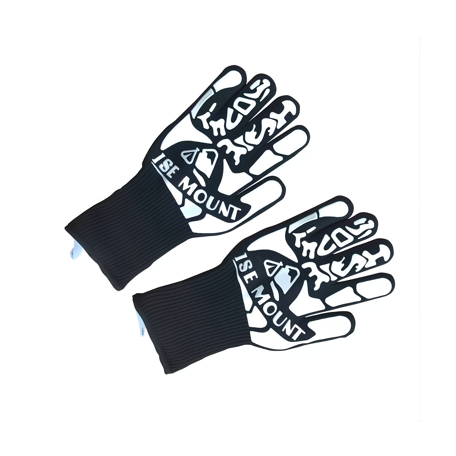 Heat-Resistant Gloves