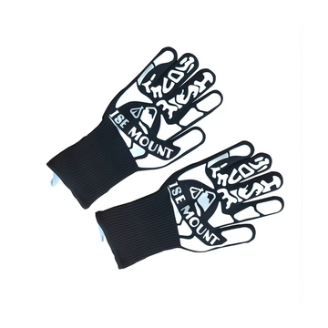 Heat-Resistant Gloves