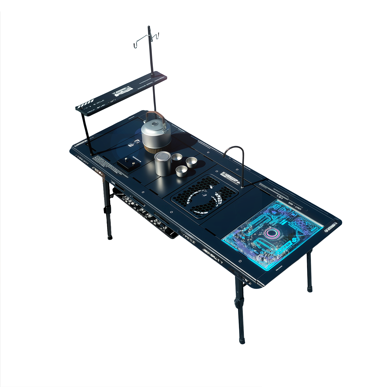 IGT Camping Table