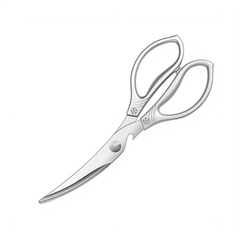 Kitchen Scissors