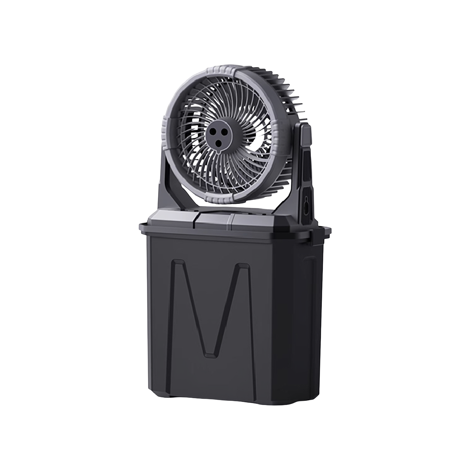 Misting Fan