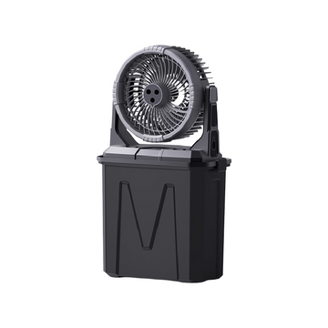 Misting Fan