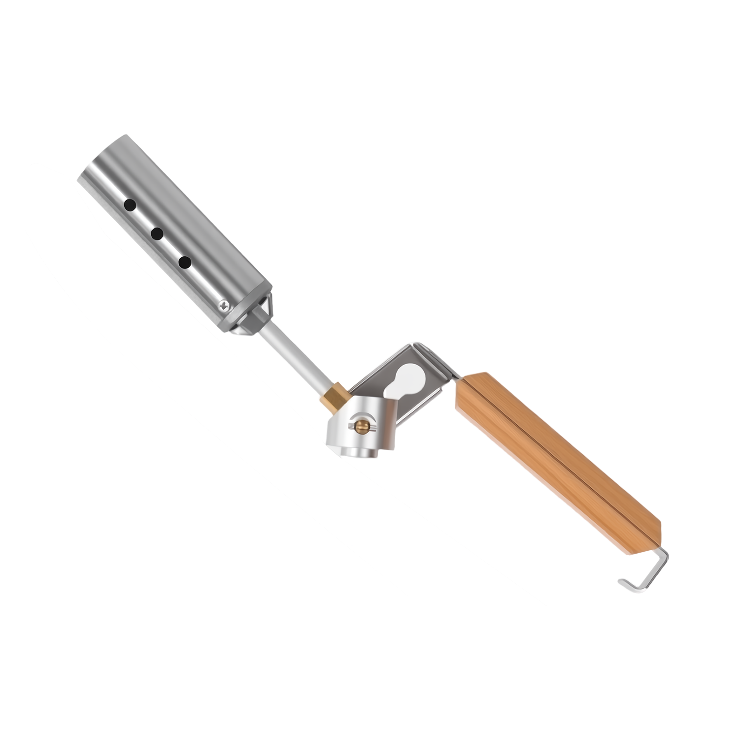Portable Folding Spray Gun