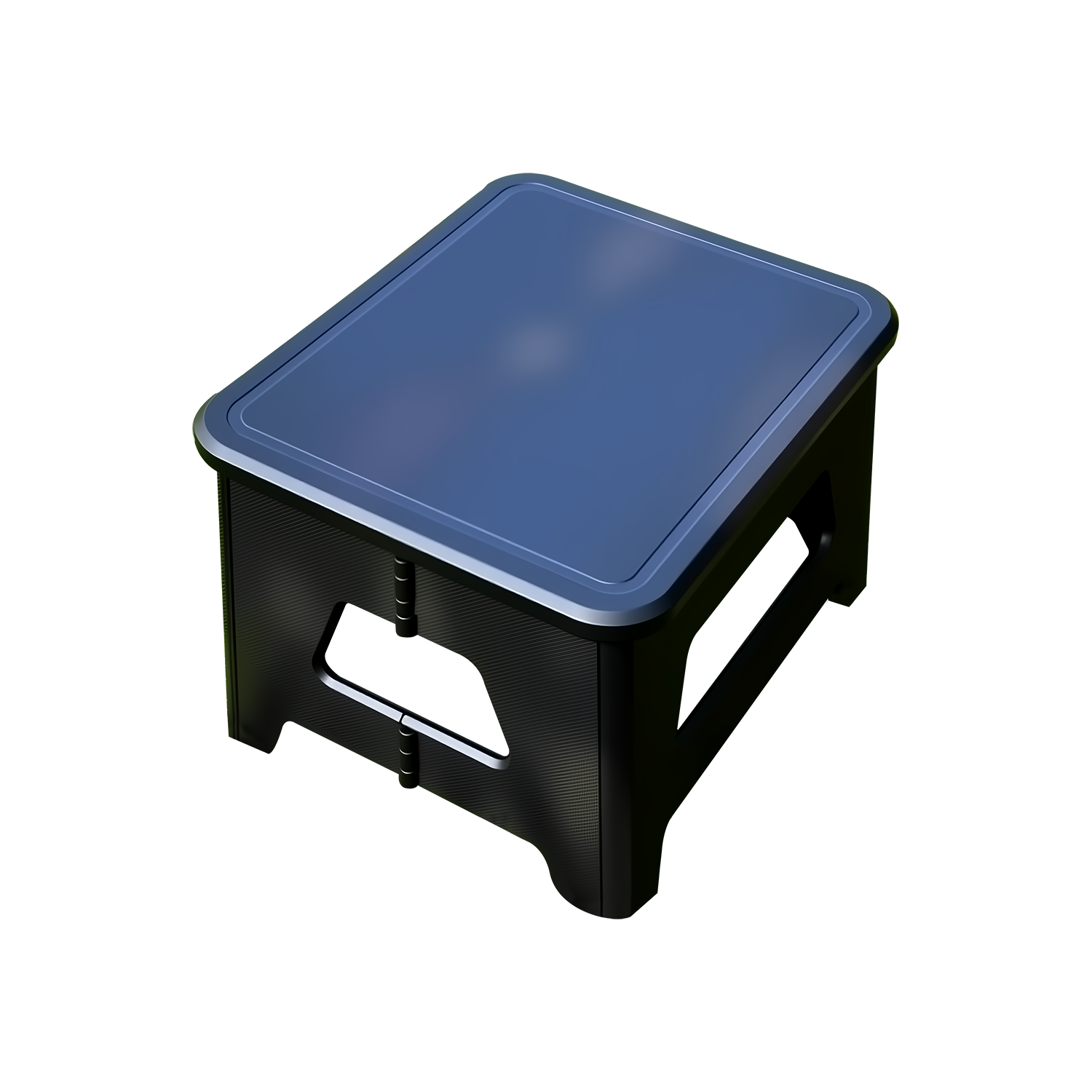 Portable Folding Toilet (Large)