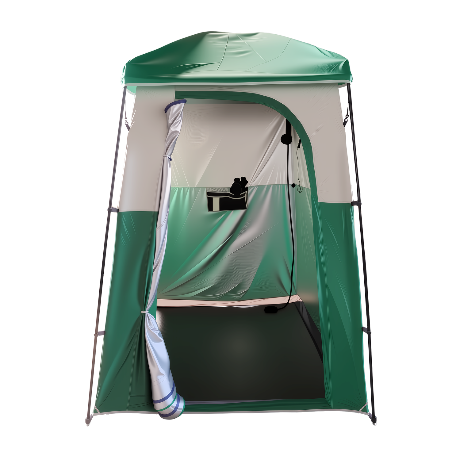 Portable Shower Tent